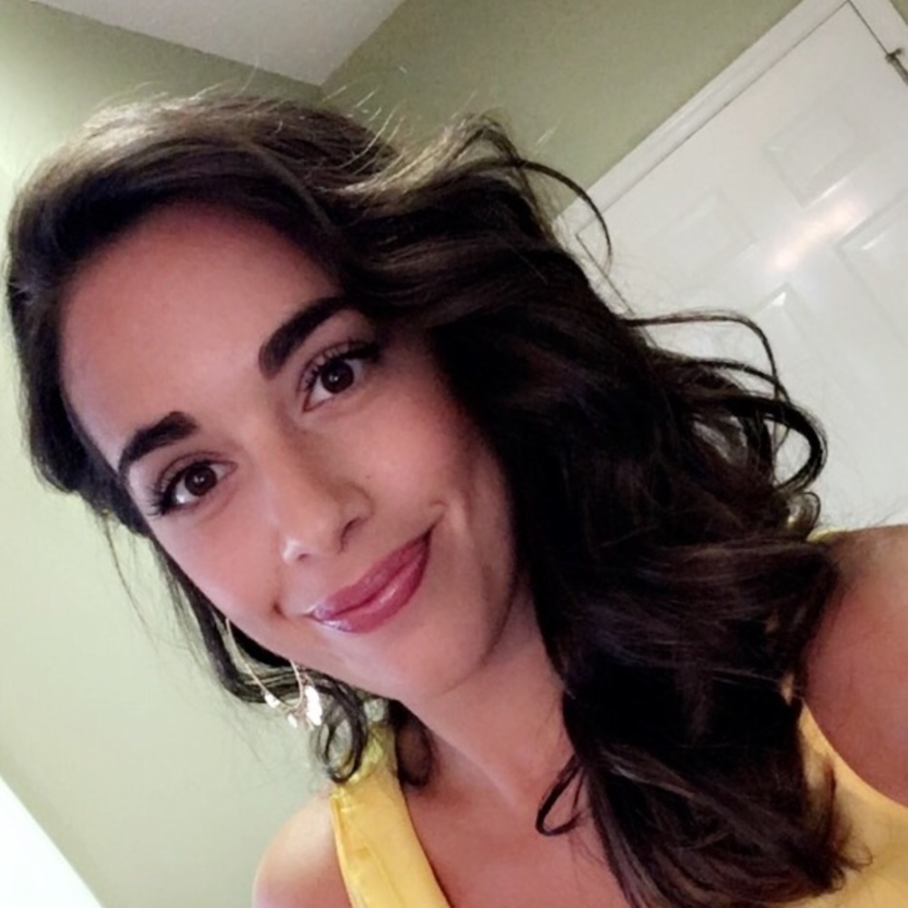 Meet your Posher, Alma